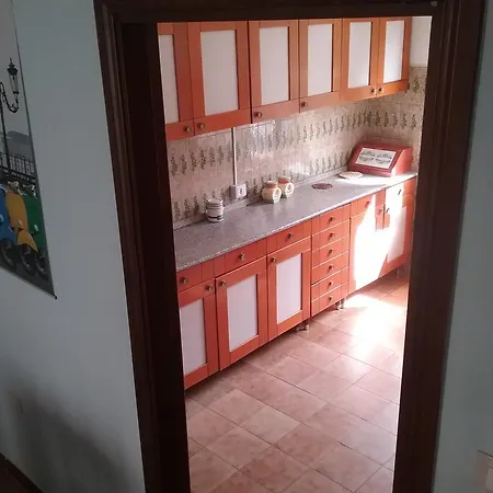 Lejlighed Holiday Corigliano Calabro