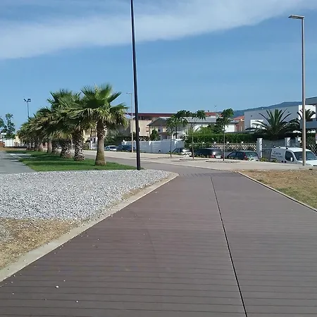 Holiday Corigliano Calabro Lejlighed Marina di Schiavonea