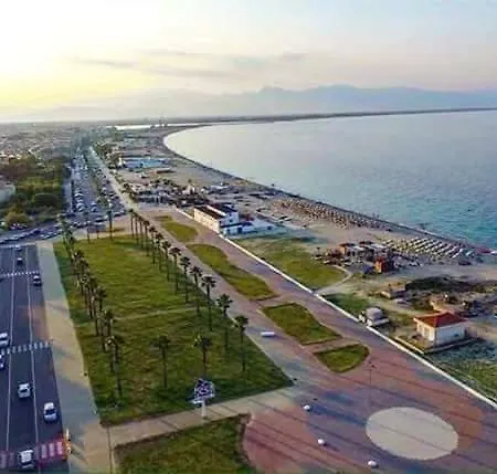 Holiday Corigliano Calabro * Marina di Schiavonea