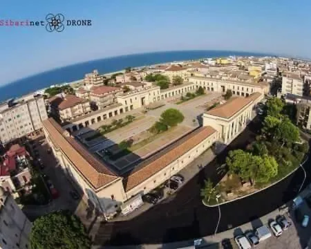Holiday Corigliano Calabro * Marina di Schiavonea